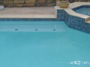 swimming pool tile installation and repair in plano tx
