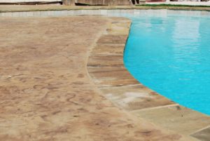 pool deck remodeling in north dallas