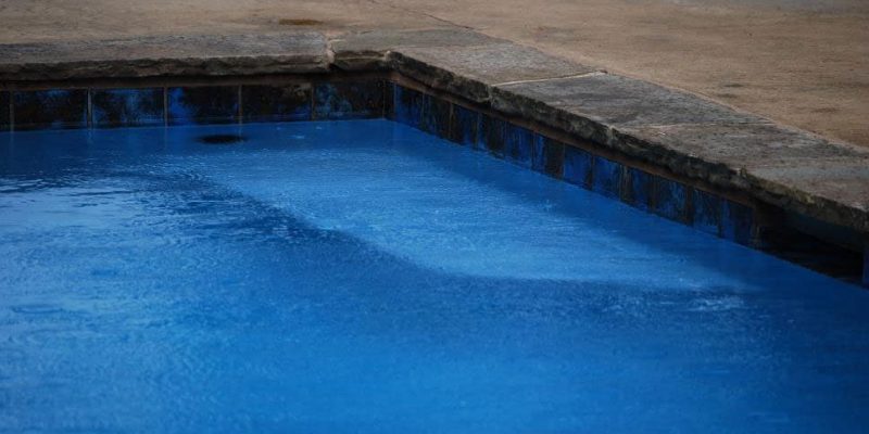 dallas pool repair, pool leak detection