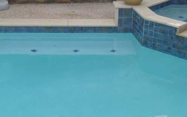 leak detection, dallas pool repair